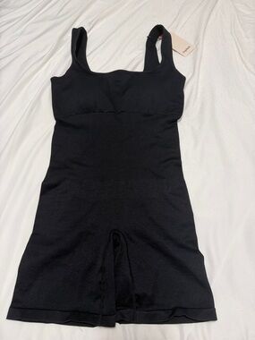 •women’s size large active bodysuit •brand new with tags from amazon